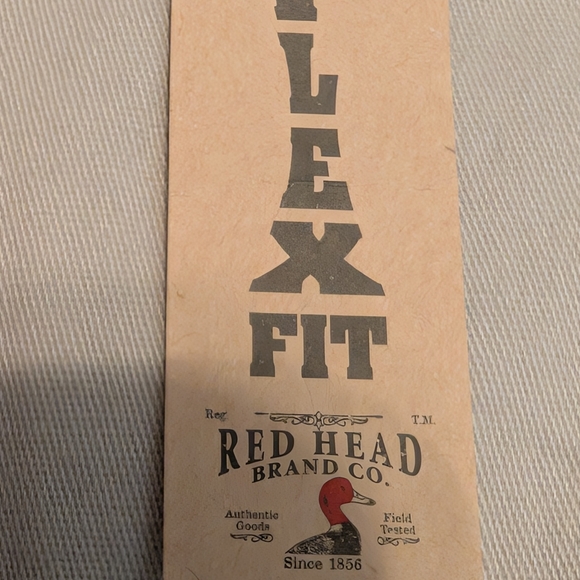 Brand New With Tags Men's Red Head Cargo Shorts Size 44 Lot - Picture 3 of 6